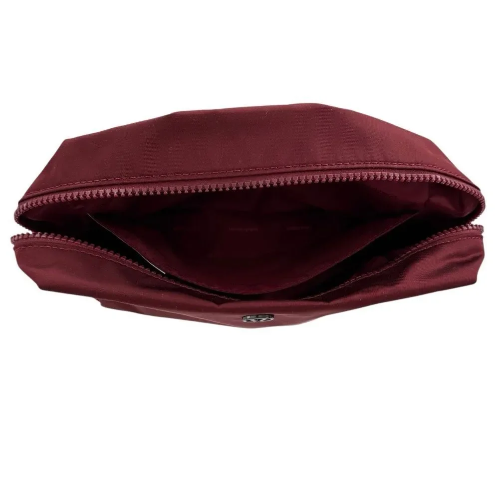 Lululemon All Your Small Things Pouch 4L Roman Red
